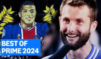 🍿 Le MEILLEUR de Prime en 2024 !