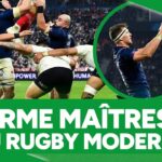 le secret de la réussite au rugby moderne : l’arme indispensable des potos