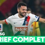 lens 1 1 (3 4 tab) psg : analyse approfondie de la qualification serrée des parisiens dans l’after foot