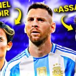 les nouveaux messi : où en sont ils aujourd’hui ?