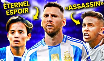 les nouveaux messi : où en sont ils aujourd’hui ?