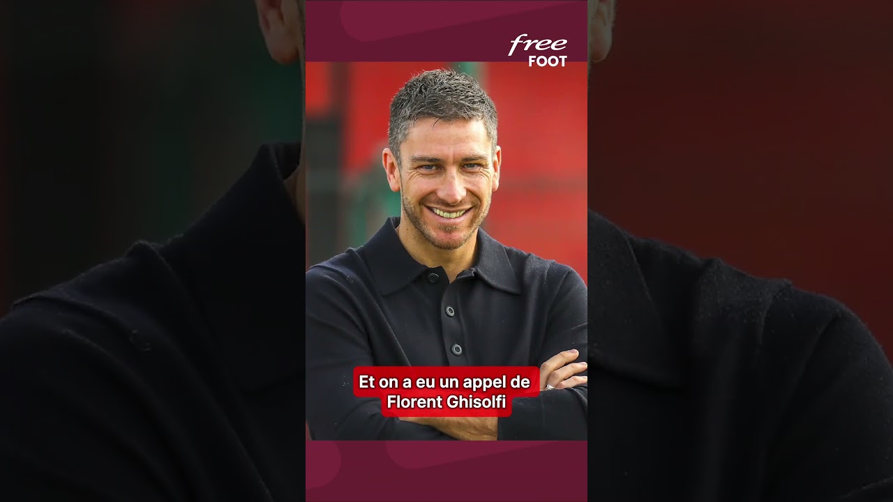 🥨 les raisons du départ d’enzo le fée de rennes 🔴⚫