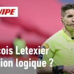 monaco 2 4 psg : l’arbitrage de françois letexier était il conforme aux règles ?