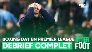 premier league : analyse complète du boxing day