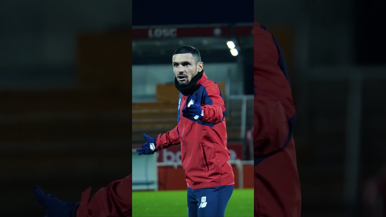 préparation intense pour affronter sturm graz : dernier entraînement avant le match ! 💥