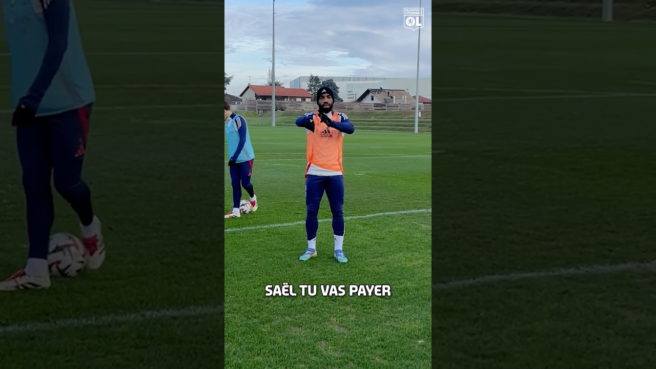 ⚠️ retardataires : comment Éviter l’amende inévitable ! ⏰😄 #bts #entraînement #coupedefrance