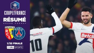 safonov en héros : le psg Élimine lens aux tab et file en 16èmes !