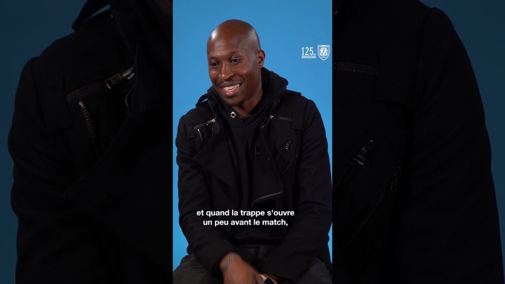 souvenirs inoubliables avec rod fanni 🎙️ | #om125 🌟