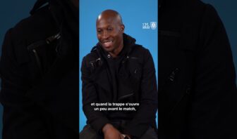 souvenirs inoubliables avec rod fanni 🎙️ | #om125 🌟