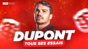 tous les essais de dupont en coupe d’europe 2024 : analyse et moments clés