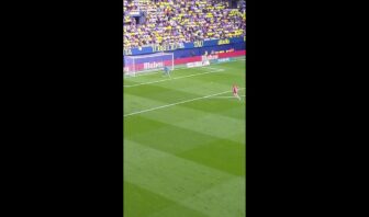 villarreal cf 2 – 2 girona fc : les meilleurs moments du match ⚽