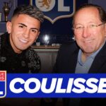 À la découverte de l’arrivée de thiago almada à l’ol 🔴🔵