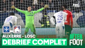 auxerre 0 0 lille : analyse et enjeux de l’after