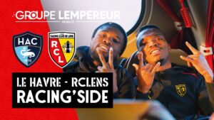 défi racing side : hac vs rcl