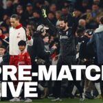 en direct : tottenham hotspur contre liverpool | préparation pour la demi finale de la carabao cup