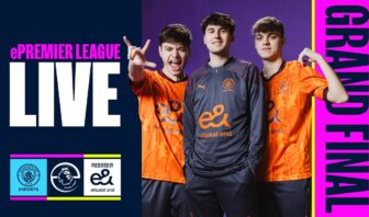 finale de la epremier league de man city en direct ! ⚽️🎮 | tekkz et bonanno soulèvent le trophée !