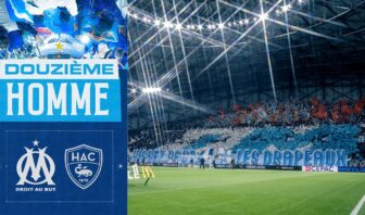 le 12ème homme : om contre le havre – le duel Épique ! ⚽️