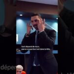 le discours captivant de zlatan ibrahimovic : un moment inoubliable ! 🤯 (📹 @acmilan)