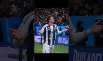 les incroyables exploits de yildiz avec la juventus : la preuve en vidéo !