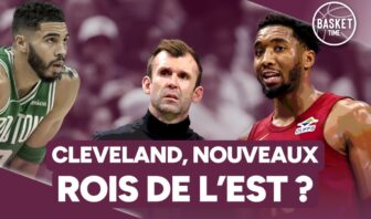 🏀 les secrets du succès des cleveland cavaliers en nba : sont ils les rois de l’est ?