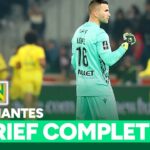 lille 1 1 nantes : analyse approfondie du match décevant des dogues dans l’after!