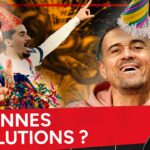 luis enrique : un catalyseur de progrès pour le psg en 2025 ?