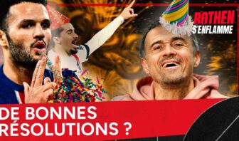 luis enrique : un catalyseur de progrès pour le psg en 2025 ?