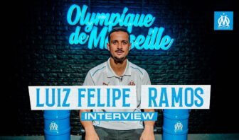 « luiz felipe ramos : l’admiration d’un footballeur pour roberto de zerbi » 🇮🇹💬