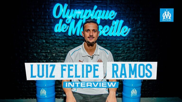 « luiz felipe ramos : l’admiration d’un footballeur pour roberto de zerbi » 🇮🇹💬