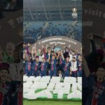 🏅 marquinhos : le trophée des champions 🏆 | psg en grande forme ! ⚽️