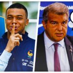 mbappé dÉvoile son choix pour le futur sélectionneur ! laporta critique laliga & la fédé | revue de presse