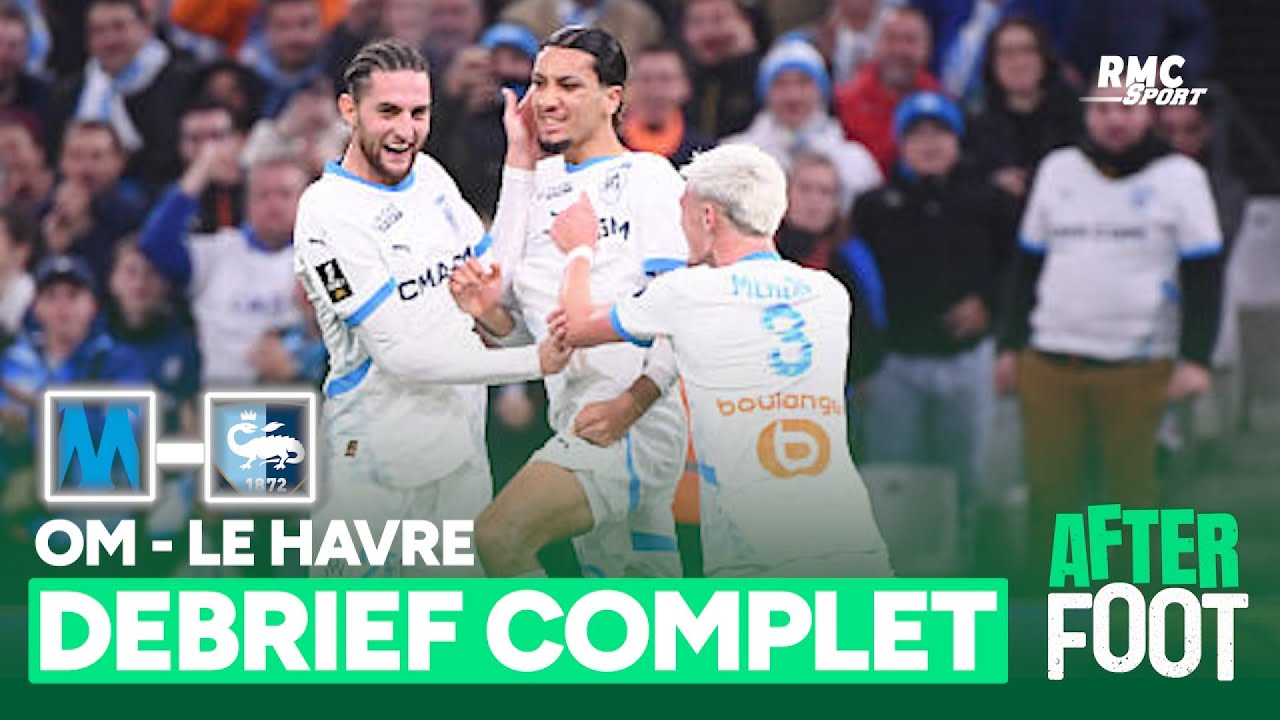 om 5 1 le havre : analyse approfondie de l’after