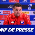 pierre sage et georges mikautadze : en route vers le choc contre le mhsc avant la 16ème journée de l1 !