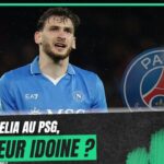 psg : kvaratskhelia, la recrue idéale pour l’équipe ?