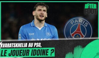 psg : kvaratskhelia, la recrue idéale pour l’équipe ?