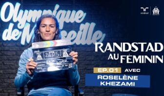 randstad au fÉminin : Épisode 1 – démarrage inspirant !