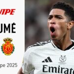 supercoupe 2025 : le real madrid élimine majorque et se qualifie pour la finale contre le fc barcelone !