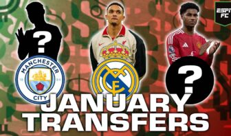 transferts de janvier 💰 + avant match liverpool vs. manchester united ⚔️ | live