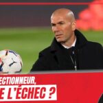 zidane : le courage d’affronter l’Échec selon dugarry